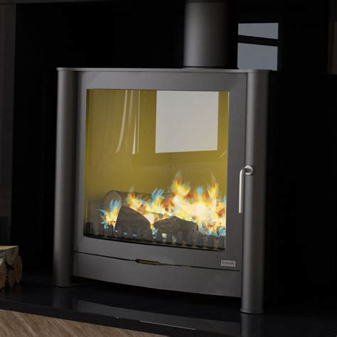 firebelly gas stove